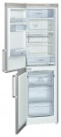 冷蔵庫 Bosch KGN39VI20 60.00x200.00x65.00 cm