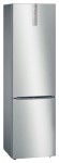 Холодильник Bosch KGN39VL10 60.00x200.00x65.00 см