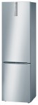 Холодильник Bosch KGN39VL12 60.00x200.00x65.00 см