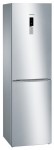 Buzdolabı Bosch KGN39VL15 60.00x200.00x65.00 sm