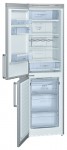 冷蔵庫 Bosch KGN39VL20 60.00x200.00x65.00 cm