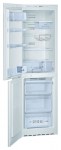 Refrigerator Bosch KGN39X25 60.00x200.00x65.00 cm