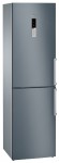 Tủ lạnh Bosch KGN39XC15 60.00x200.00x65.00 cm