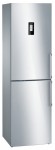 Холодильник Bosch KGN39XI19 60.00x200.00x65.00 см