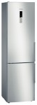 Холодильник Bosch KGN39XI42 60.00x201.00x65.00 см