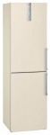 Холодильник Bosch KGN39XK14 60.00x200.00x65.00 см