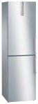 Ψυγείο Bosch KGN39XL14 60.00x200.00x65.00 cm
