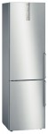 Refrigerator Bosch KGN39XL20 60.00x200.00x65.00 cm