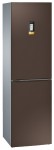 Холодильник Bosch KGN39XV18 60.00x200.00x65.00 см