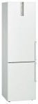 Refrigerator Bosch KGN39XW20 60.00x200.00x65.00 cm