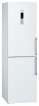 Refrigerator Bosch KGN39XW25 60.00x200.00x65.00 cm