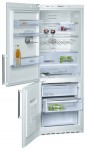 Refrigerator Bosch KGN46A03 70.00x185.00x60.00 cm