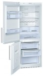 Холодильник Bosch KGN46AW20 70.00x185.00x65.00 см