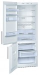 Холодильник Bosch KGN49AW20 70.00x200.00x65.00 см