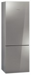 Refrigerator Bosch KGN49SM22 70.00x200.00x65.00 cm