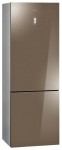 Холодильник Bosch KGN49SQ21 70.00x200.00x65.00 см