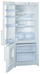 Refrigerator Bosch KGN53X00NE 70.00x170.00x71.00 cm