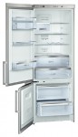 Холодильник Bosch KGN57AL22N 70.00x185.00x75.00 см