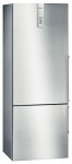 Холодильник Bosch KGN57PI20U 70.00x185.00x75.00 см