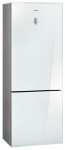 Холодильник Bosch KGN57SW34N 70.00x185.00x72.00 см