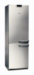 Refrigerator Bosch KGP36360 60.00x185.00x65.00 cm