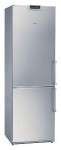 Refrigerator Bosch KGP36361 60.00x186.00x65.00 cm