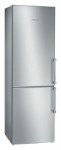 冰箱 Bosch KGS36A60 60.00x186.00x65.00 厘米