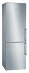 冰箱 Bosch KGS36A90 60.00x186.00x65.00 厘米