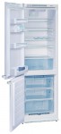 Холодильник Bosch KGS36V00 60.00x186.00x65.00 см