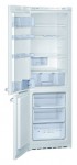ตู้เย็น Bosch KGS36X26 60.00x185.00x65.00 เซนติเมตร