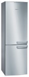 冷蔵庫 Bosch KGS36X48 60.00x185.00x65.00 cm