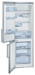 Refrigerator Bosch KGS36XL20 60.00x185.00x65.00 cm