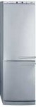 Refrigerator Bosch KGS37320 60.00x185.00x65.00 cm