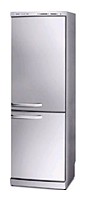 Refrigerator Bosch KGS37360 larawan, katangian