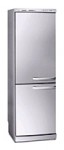 Refrigerator Bosch KGS37360 60.00x185.00x65.00 cm