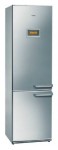 Холодильник Bosch KGS39P90 60.00x201.00x65.00 см