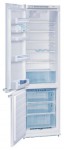 Refrigerator Bosch KGS39V00 60.00x201.00x65.00 cm