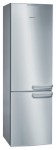 Refrigerator Bosch KGS39X48 60.00x200.00x65.00 cm