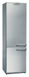 Холодильник Bosch KGS39X60 60.00x201.00x65.00 см