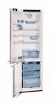 Refrigerator Bosch KGU34121 60.00x185.00x64.00 cm