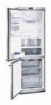 Tủ lạnh Bosch KGU34172 60.00x185.00x66.00 cm