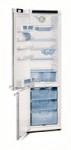 Refrigerator Bosch KGU36122 60.00x200.00x64.00 cm