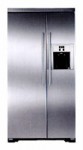 冷蔵庫 Bosch KGU57990 92.00x183.00x75.00 cm