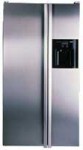 Refrigerator Bosch KGU66990 91.50x178.00x85.50 cm