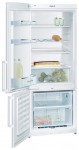 Refrigerator Bosch KGV26X03 60.00x155.00x65.00 cm