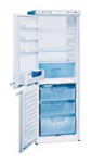 冰箱 Bosch KGV33610 60.00x170.00x65.00 厘米
