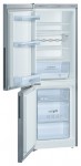 Холодильник Bosch KGV33NL20 60.00x176.00x65.00 см