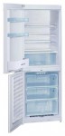 Refrigerator Bosch KGV33V00 60.00x170.00x61.00 cm