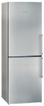 Refrigerator Bosch KGV33X46 60.00x170.00x65.00 cm