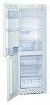 Refrigerator Bosch KGV33Y37 60.00x170.00x65.00 cm